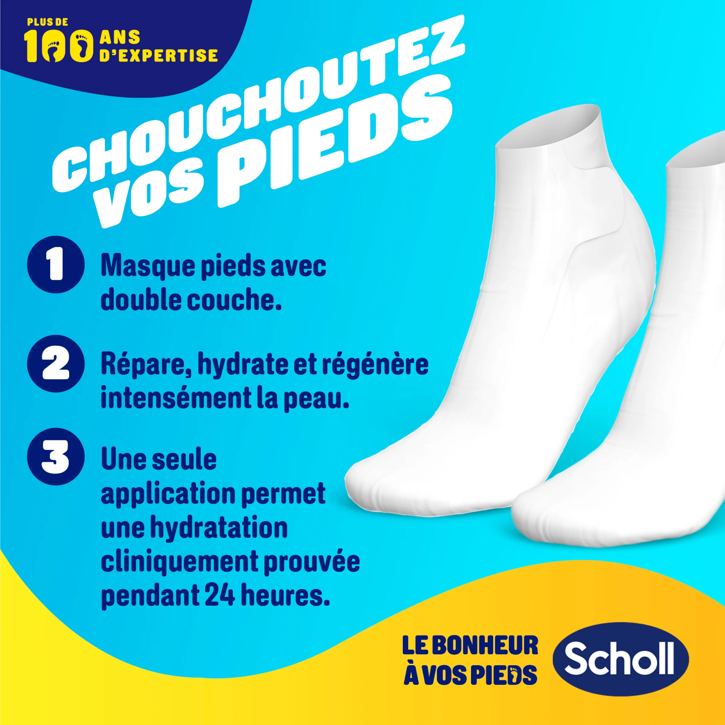 Routine Beauté Pieds - Image 3