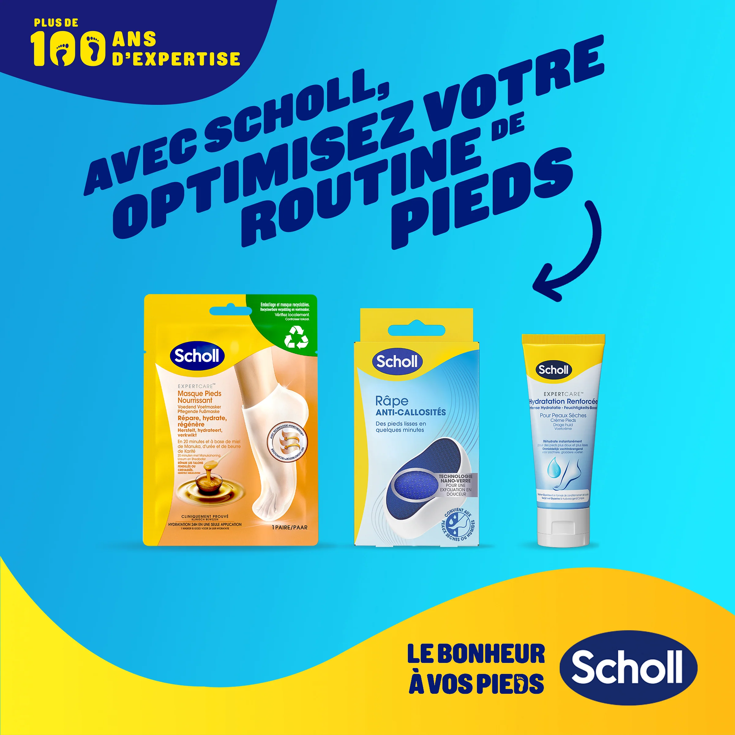 Routine Beauté Pieds - Image 8