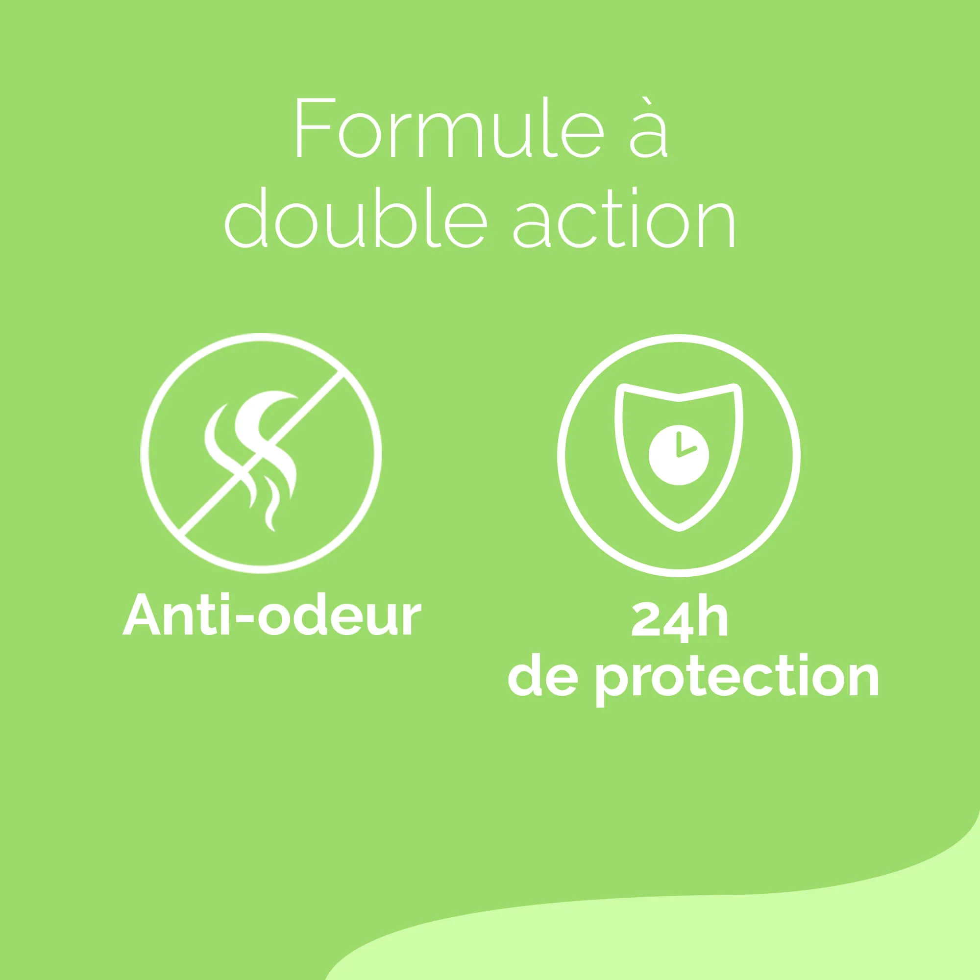 Scholl Fresh Step Déodorant Fraicheur - Image 3