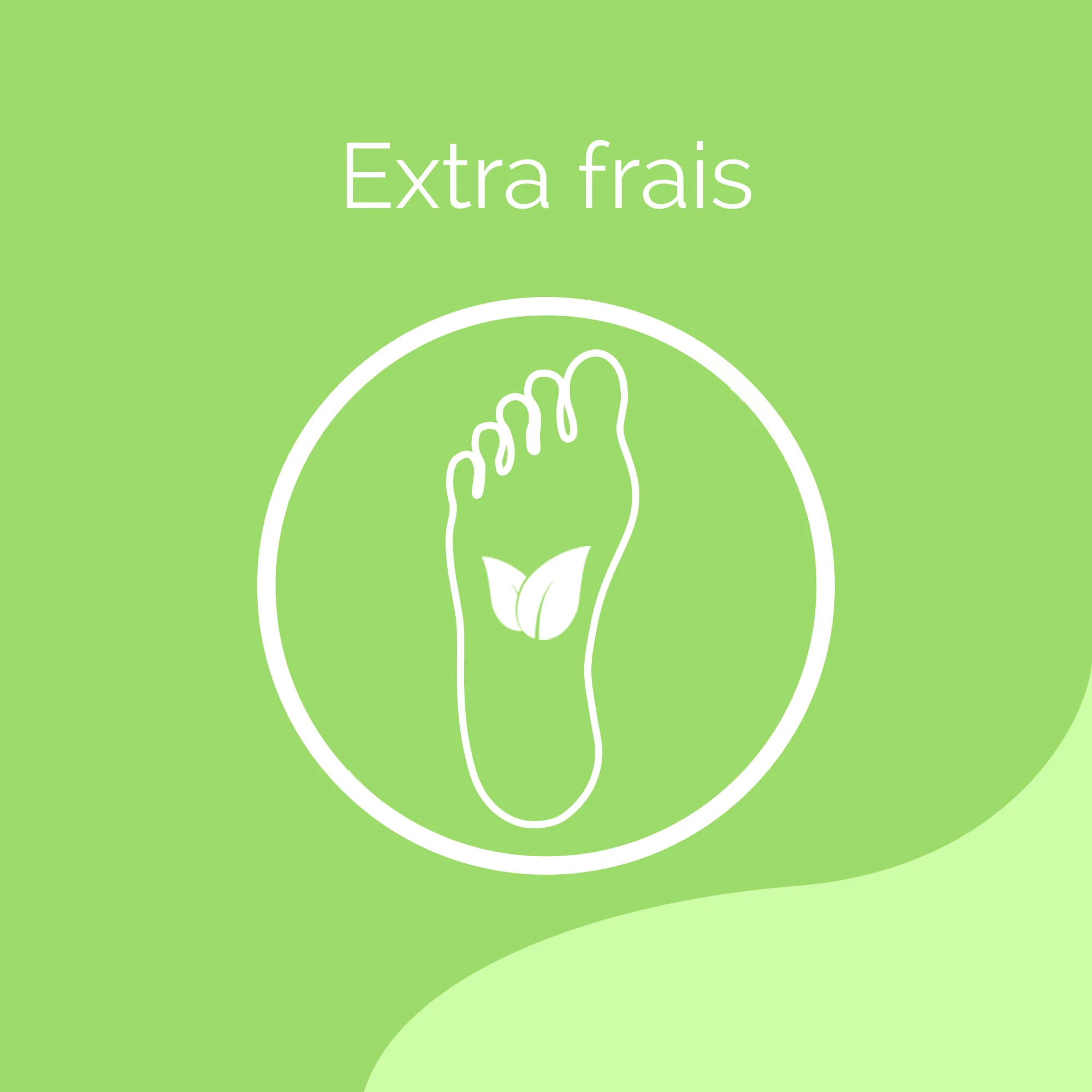 Scholl Fresh Step Déodorant Fraicheur - Image 4