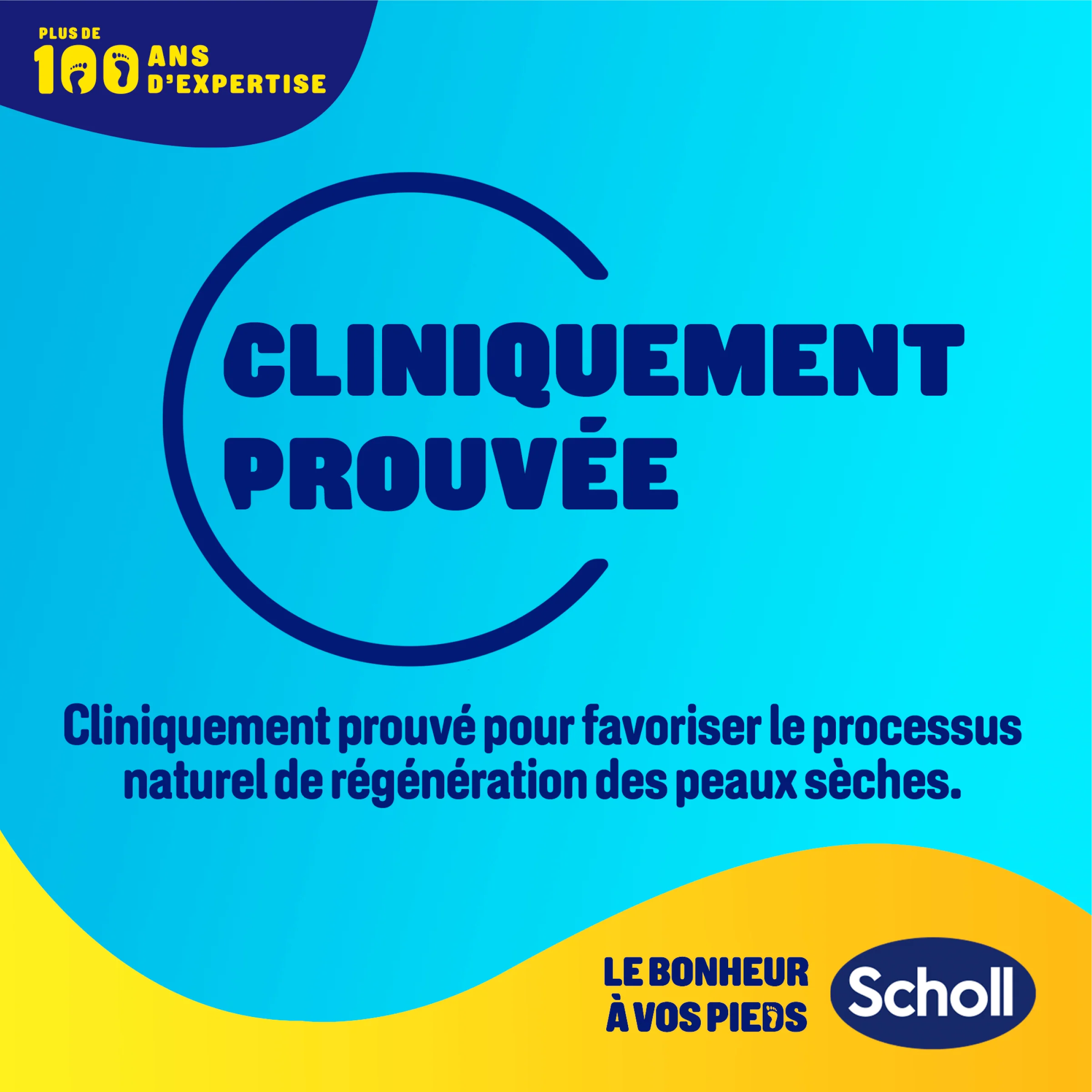 Scholl Stick Anti-Crevasses 70g - Image 8