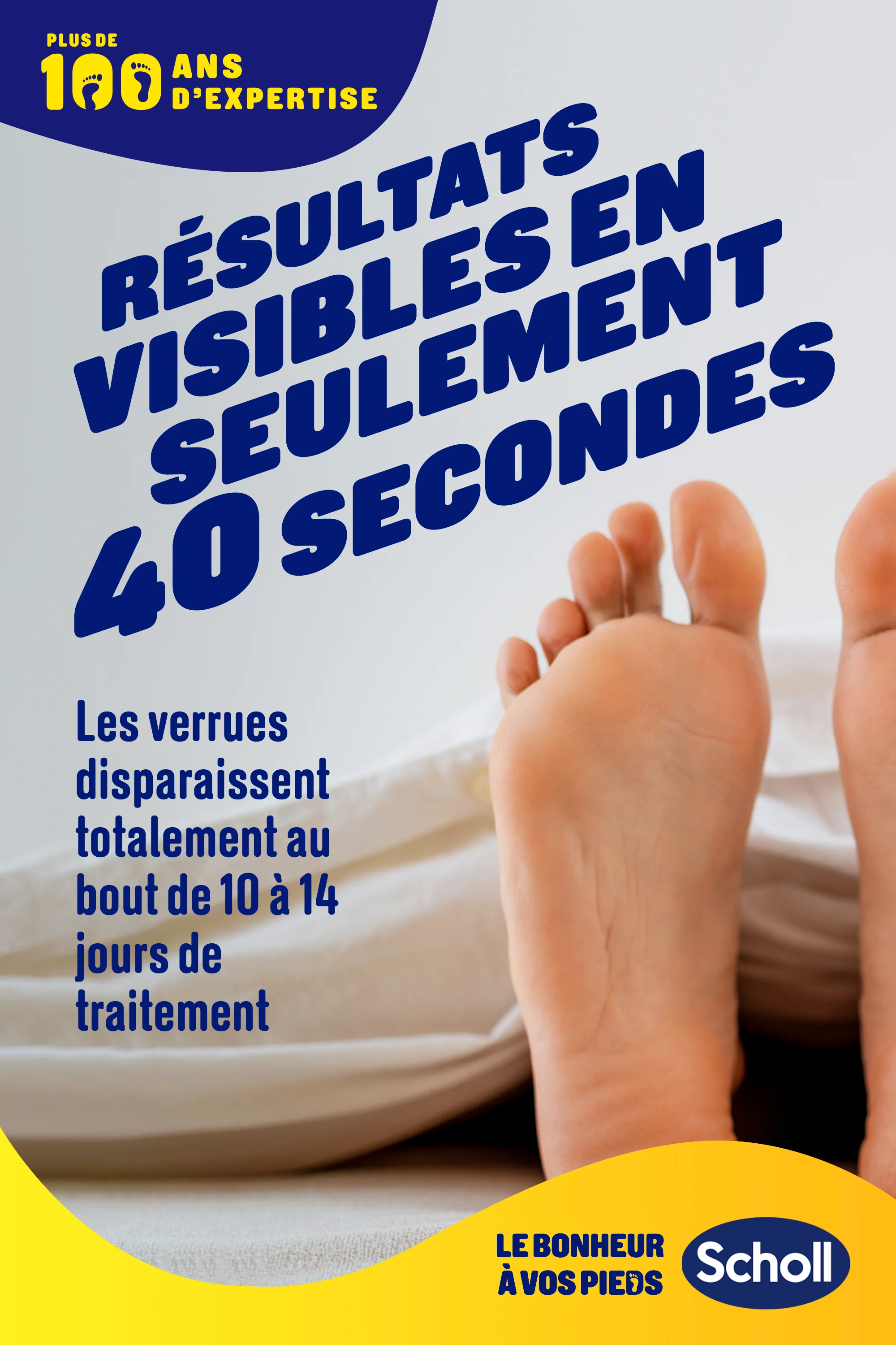 Scholl Stop Verrues - Image 4