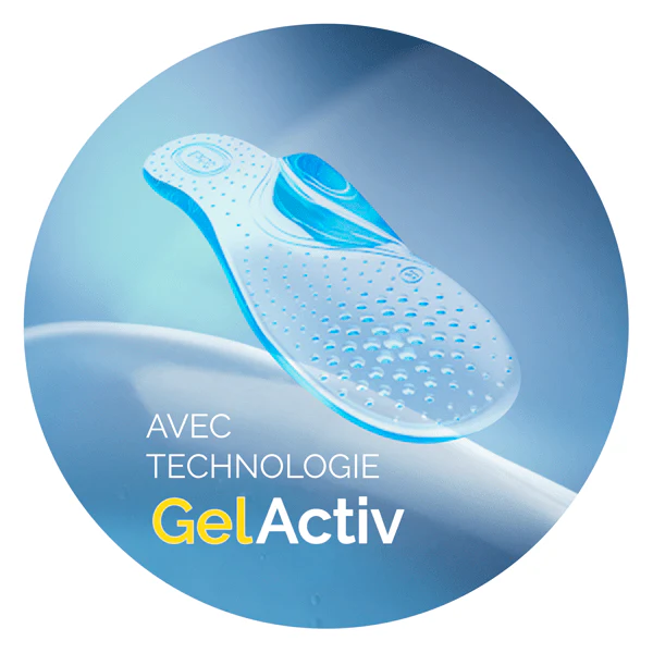 Semelles Scholl GelSoft Pour Elle Talons Hauts & Aiguilles - Image 5