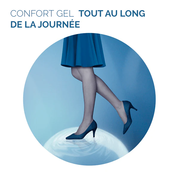 Semelles Scholl GelSoft Pour Elle Talons Hauts & Aiguilles - Image 7